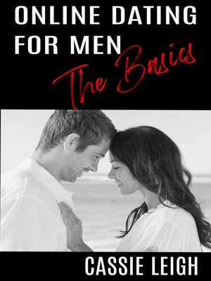 cover image of Online Dating For Men
